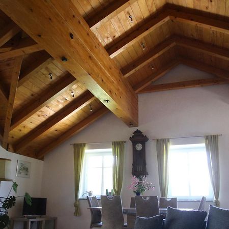 Luxusappartement Zell am Moos Extérieur photo