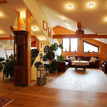 Luxusappartement Zell am Moos Extérieur photo