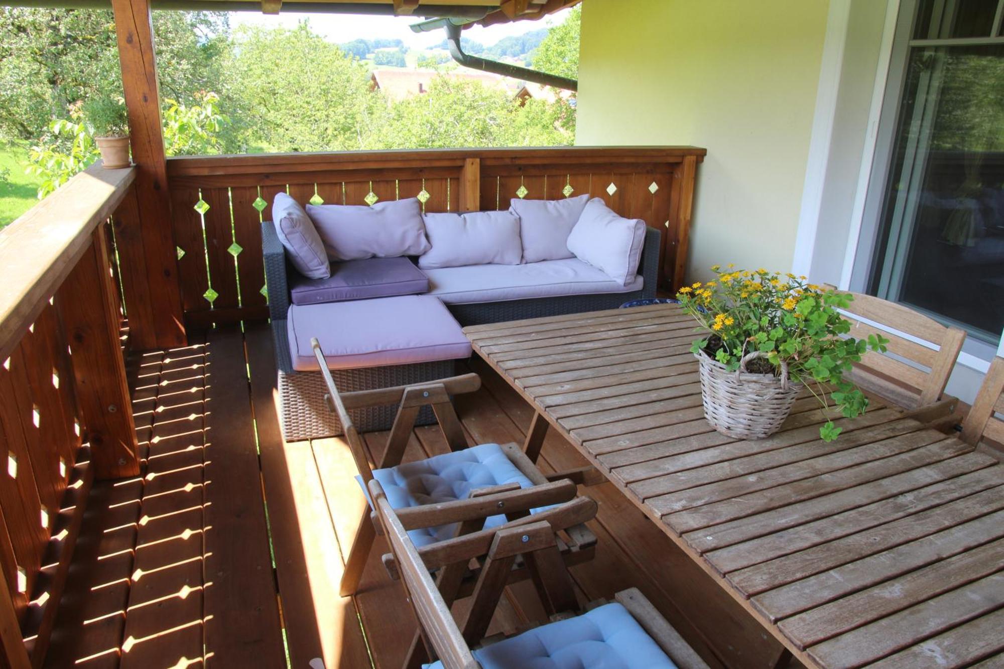 Luxusappartement Zell am Moos Extérieur photo