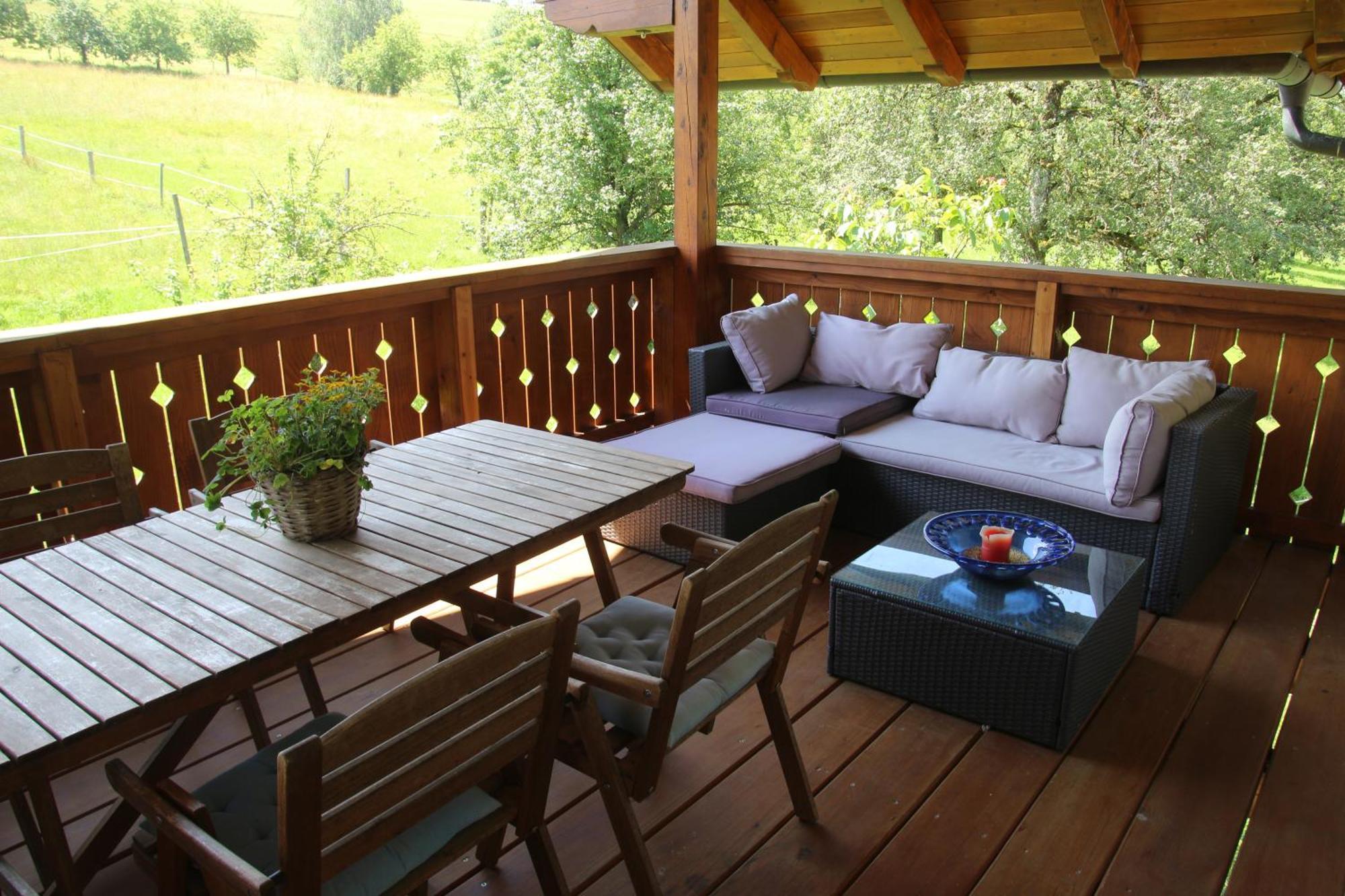 Luxusappartement Zell am Moos Extérieur photo