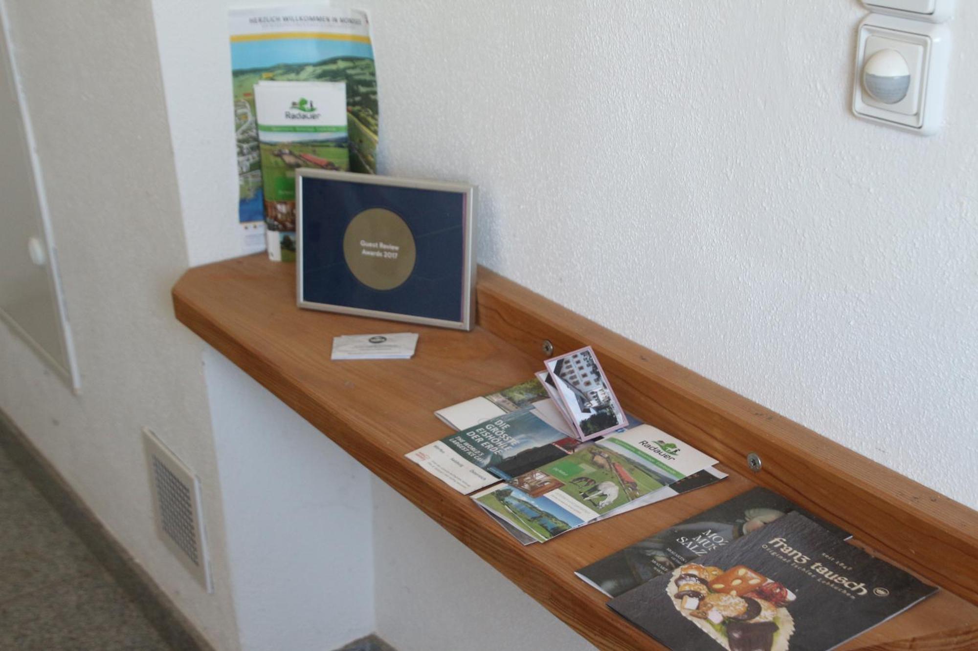 Luxusappartement Zell am Moos Extérieur photo