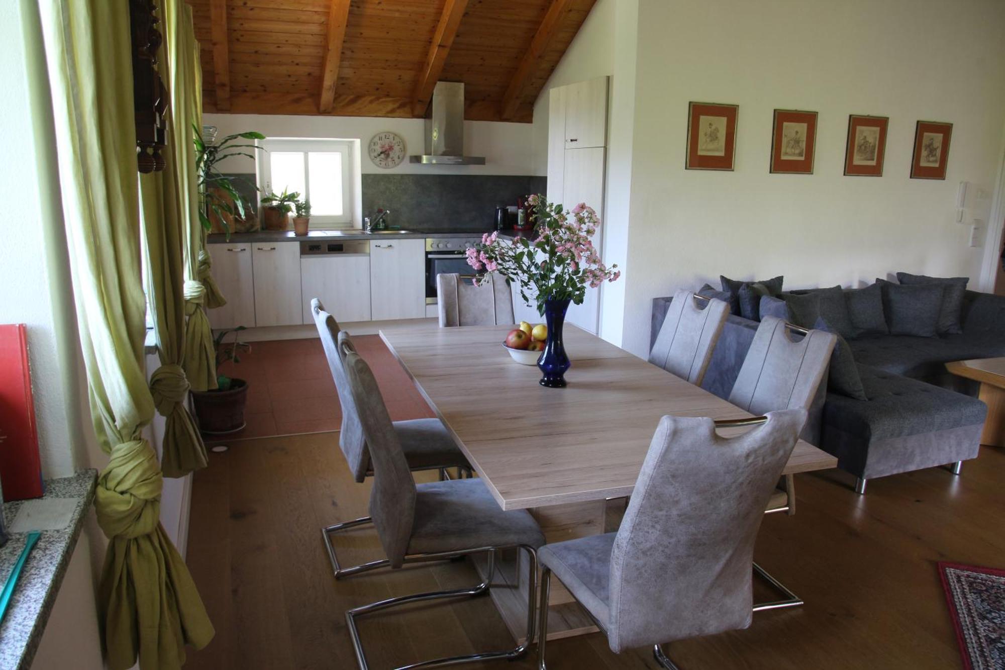 Luxusappartement Zell am Moos Extérieur photo
