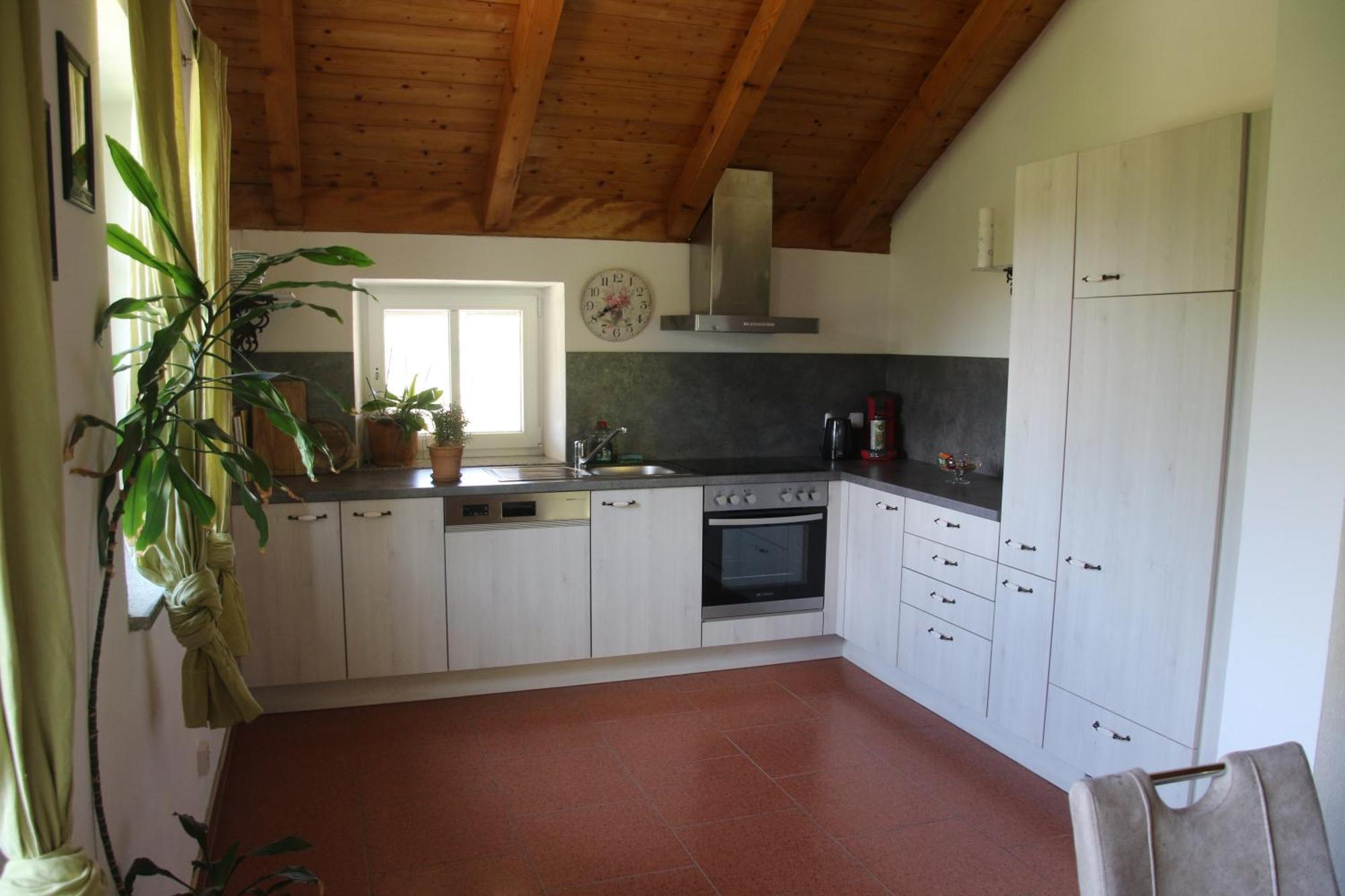 Luxusappartement Zell am Moos Extérieur photo