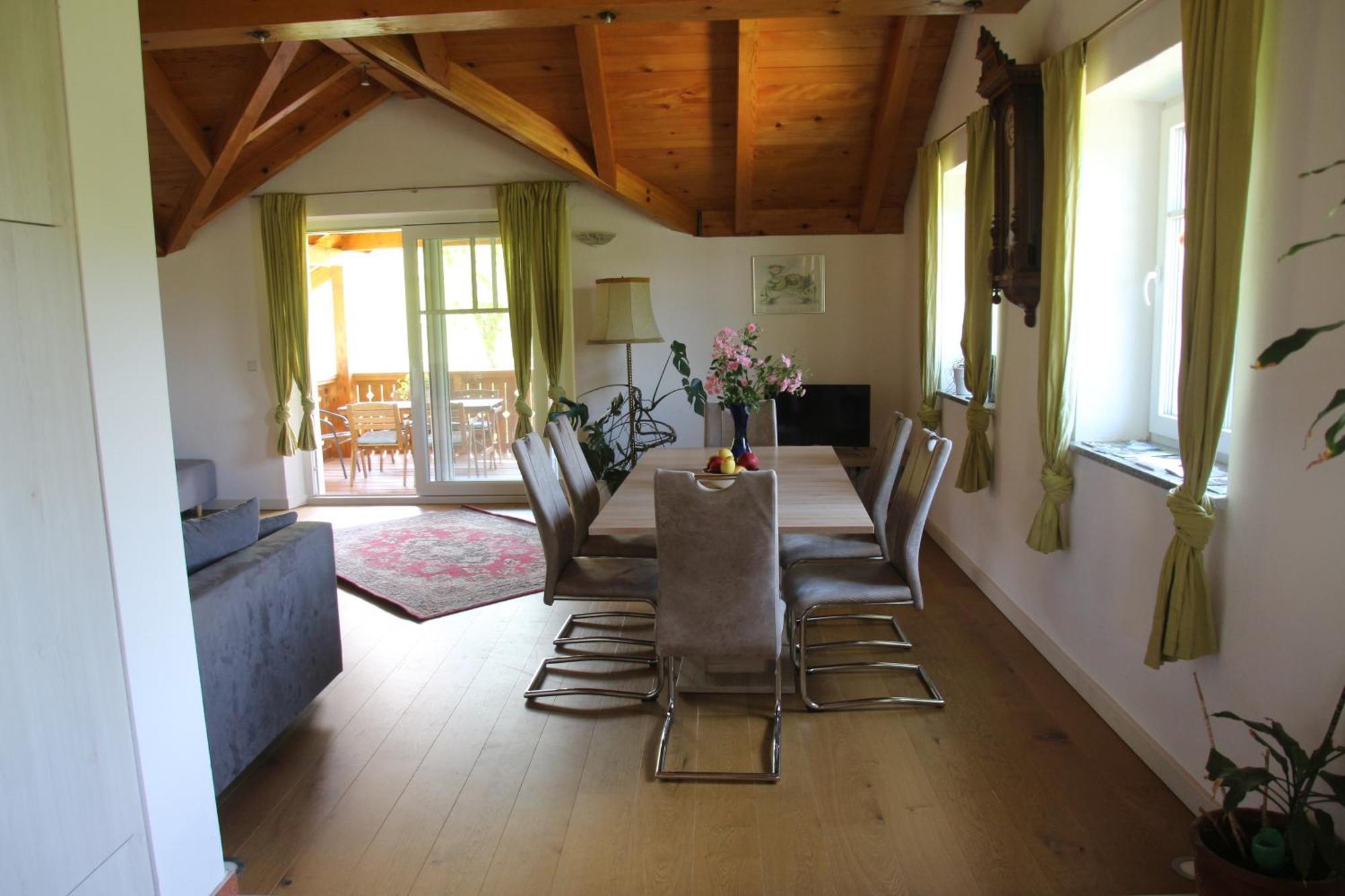 Luxusappartement Zell am Moos Extérieur photo