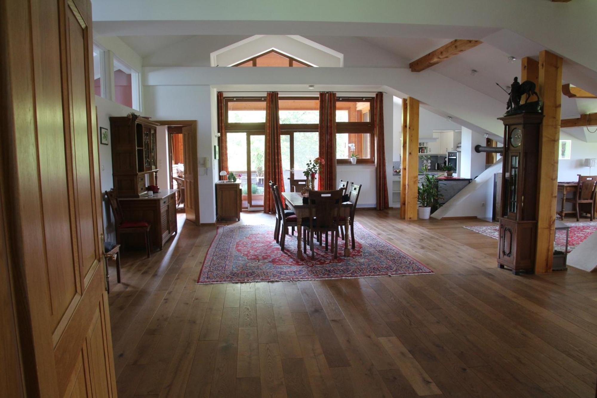 Luxusappartement Zell am Moos Extérieur photo