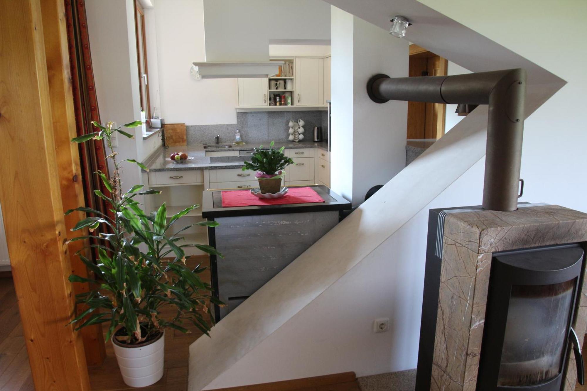 Luxusappartement Zell am Moos Extérieur photo