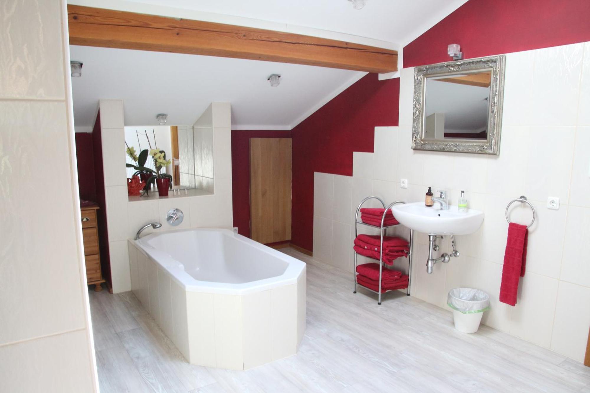 Luxusappartement Zell am Moos Extérieur photo