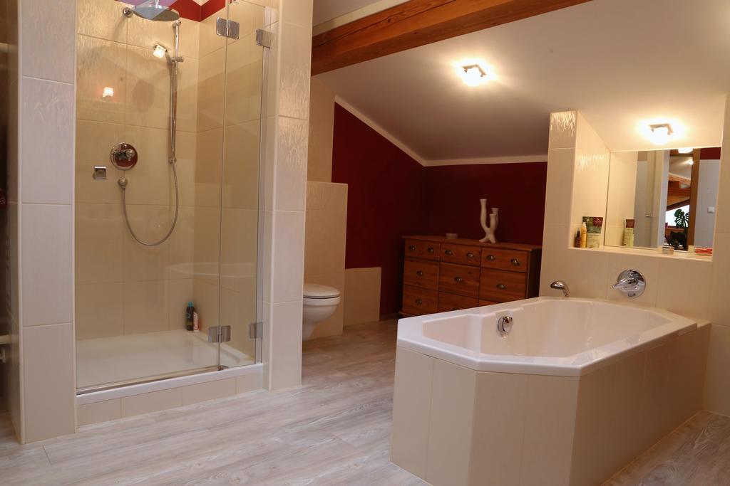 Luxusappartement Zell am Moos Extérieur photo