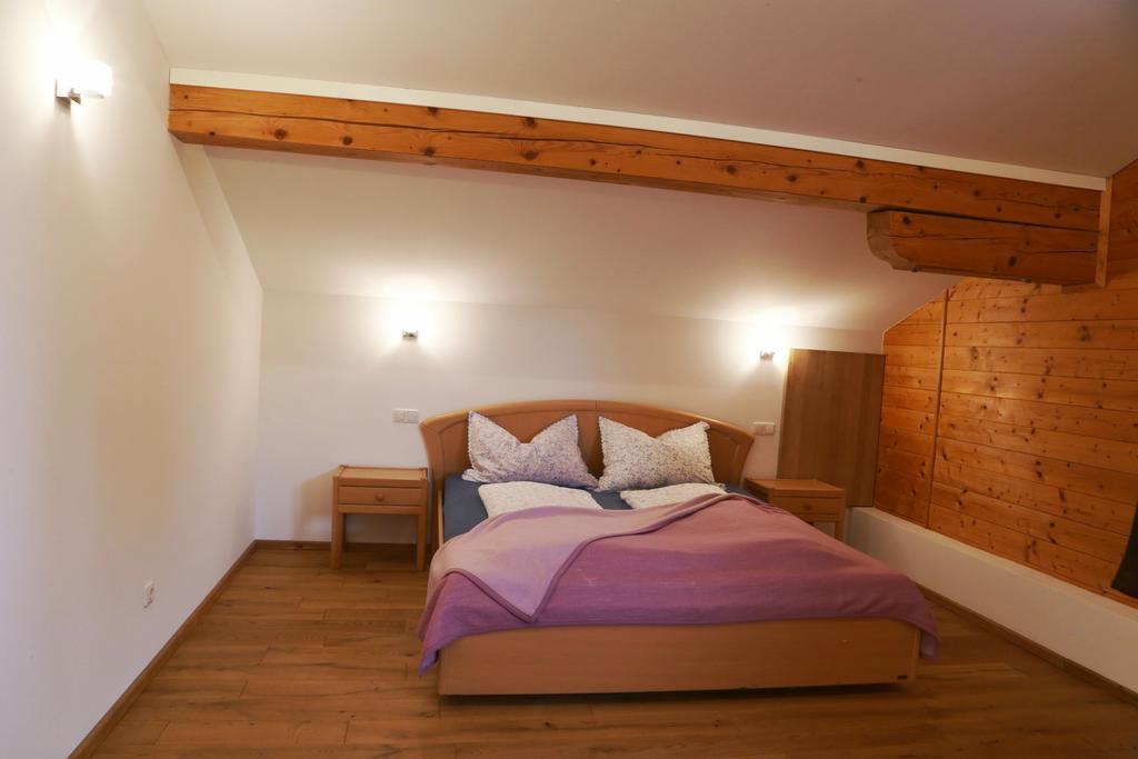 Luxusappartement Zell am Moos Extérieur photo