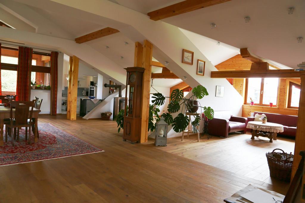 Luxusappartement Zell am Moos Extérieur photo