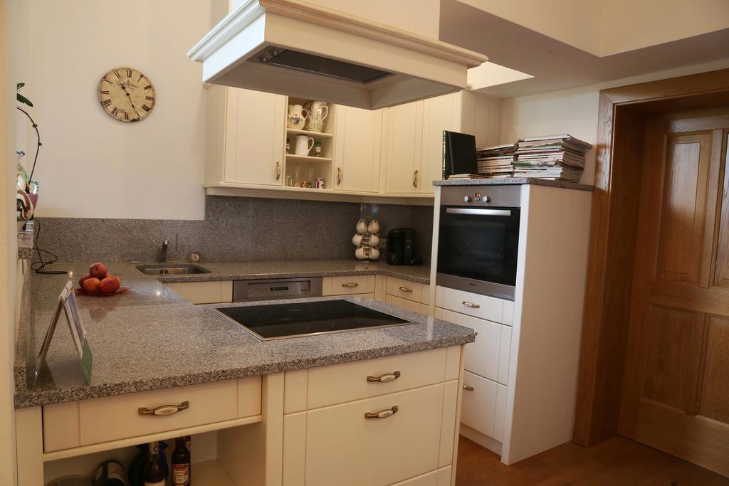 Luxusappartement Zell am Moos Extérieur photo
