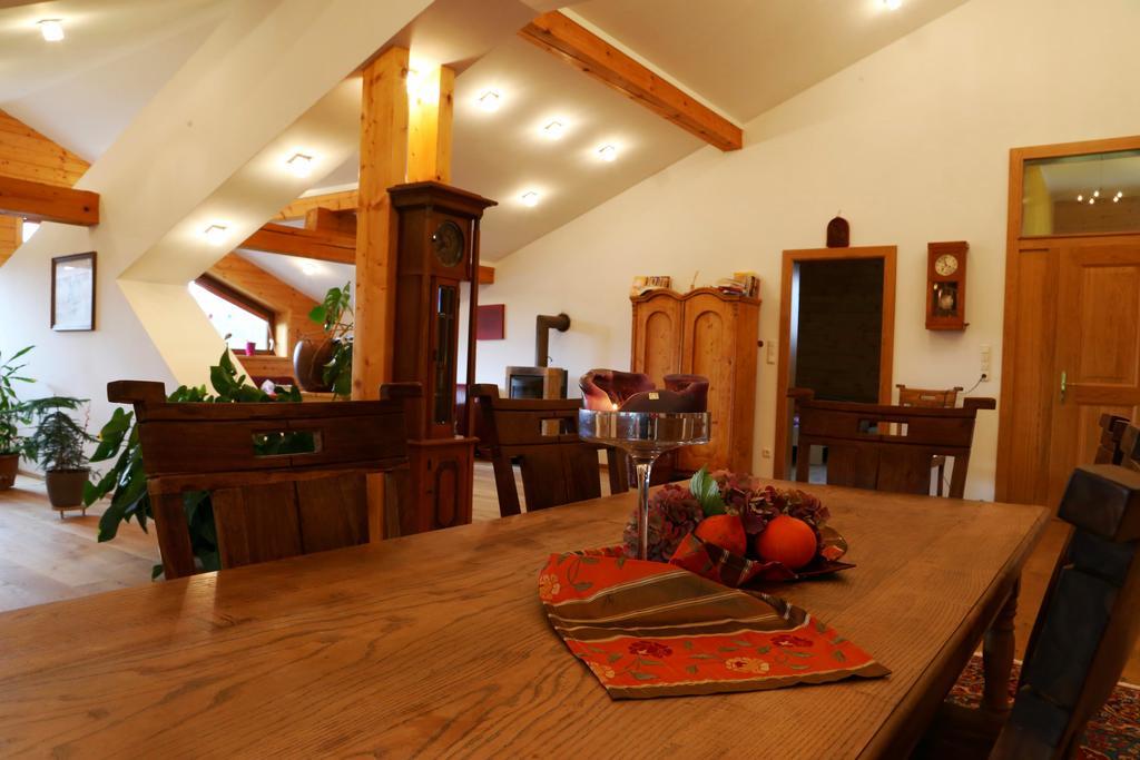 Luxusappartement Zell am Moos Extérieur photo