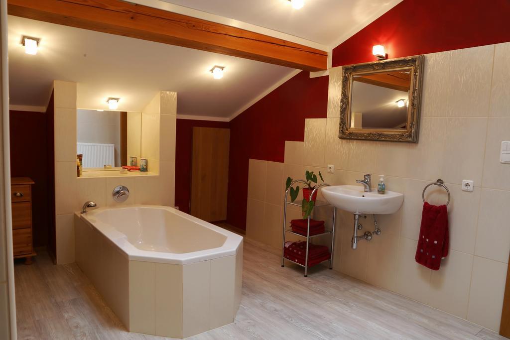 Luxusappartement Zell am Moos Extérieur photo