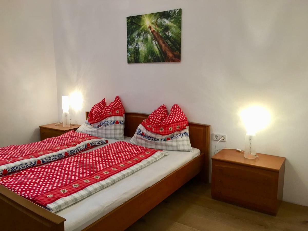 Luxusappartement Zell am Moos Extérieur photo