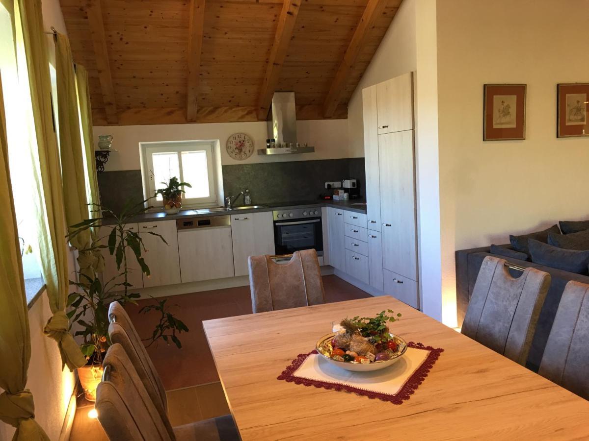 Luxusappartement Zell am Moos Extérieur photo