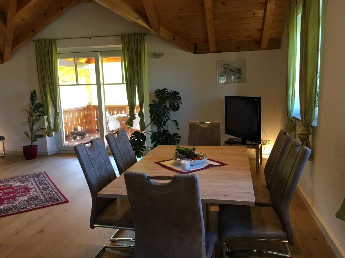 Luxusappartement Zell am Moos Extérieur photo