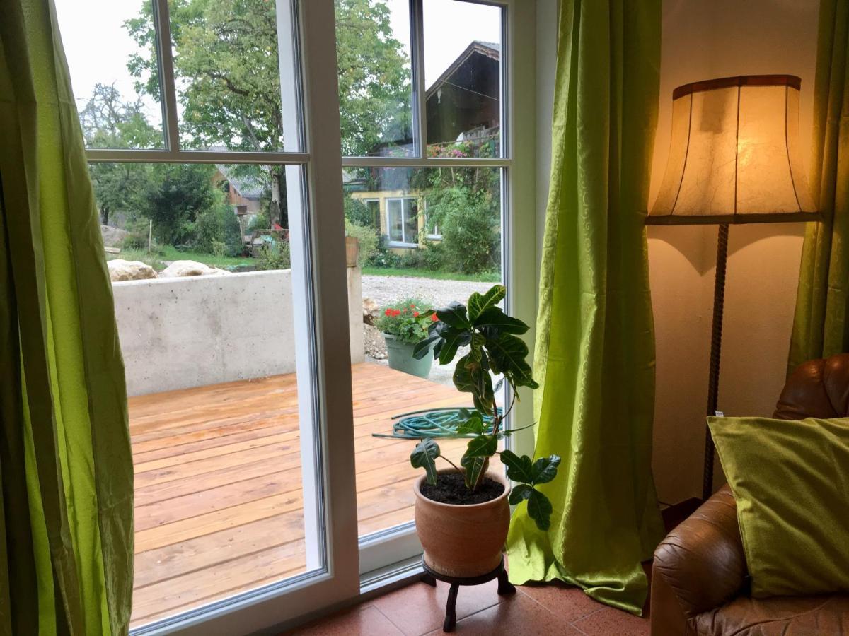 Luxusappartement Zell am Moos Extérieur photo