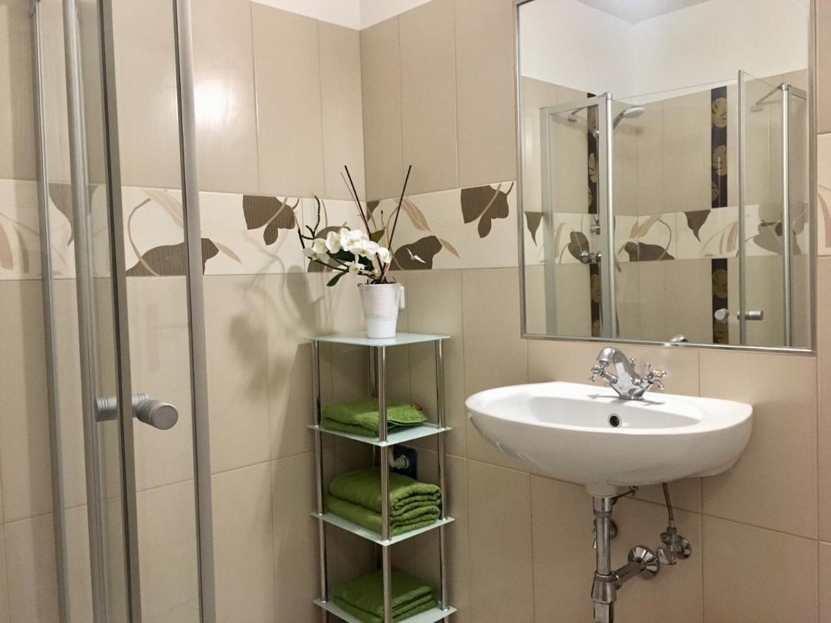 Luxusappartement Zell am Moos Extérieur photo